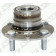 Ступичный узел RR MAZDA DEMIO DW3W 96-02 4 шпильки (без ABS) <b>SAT ST-NA01-33-04X</b>