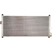 Радиатор кондиционера NISSAN AD / WINGROAD 99-05 <b>SAT ST-NY11-394-0</b>