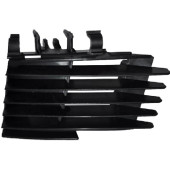 Решетка в бампер OPEL VECTRA C 02-05 лев. <b>SAT ST-OP35-000G-2</b>