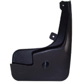 Брызговик PEUGEOT 206 98-05 передний прав. <b>SAT ST-PG26-016B-1</b>