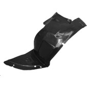 Подкрылок PEUGEOT 206 98-05 лев. передняя часть (пр-во Тайвань) <b>SAT ST-PG26-016L-2</b>