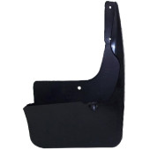 Брызговик PEUGEOT 206 98-05 задний прав. <b>SAT ST-PG26-064B-1</b>