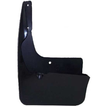 Брызговик PEUGEOT 206 98-05 задний лев. <b>SAT ST-PG26-064B-2</b>