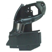 Планка под фонарь PEUGEOT 206 98-05 прав. (пр-во Тайвань) <b>SAT ST-PG26-089-1</b>