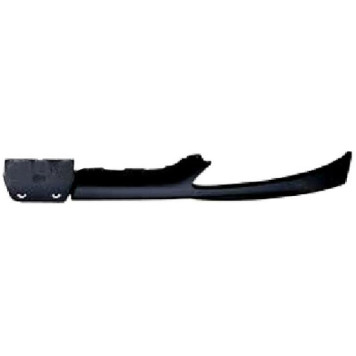 Планка под фару PEUGEOT 206 98-05 прав. <b>SAT ST-PG26-206-1</b>