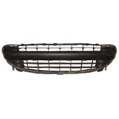 Решетка в бампер PEUGEOT 207 05- цельная <b>SAT ST-PG27-000G-0</b>