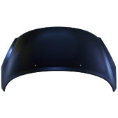 Капот PEUGEOT 207 05- (пр-во Тайвань) <b>SAT ST-PG27-015-0</b>