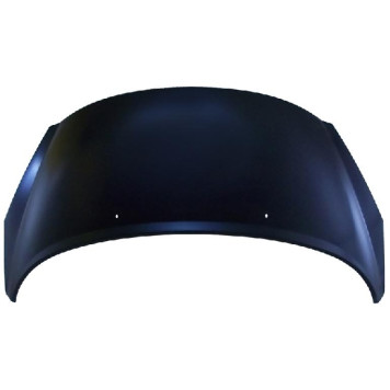 Капот PEUGEOT 207 05- (пр-во Тайвань) <b>SAT ST-PG27-015-0</b>