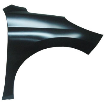 Крыло PEUGEOT 207 05- прав. (пр-во Тайвань) <b>SAT ST-PG27-016-1</b>