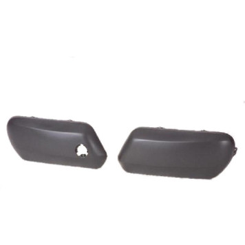 Накладка решетки PEUGEOT 307 05-08 прав. <b>SAT ST-PG37-093M-1</b>