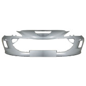 Бампер PEUGEOT 308 08-11 (пр-во Тайвань) <b>SAT ST-PG38-000-0</b>