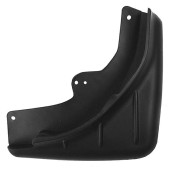 Брызговик PORSCHE CAYENNE 02-10 передний прав. <b>SAT ST-PR01-016B-1</b>