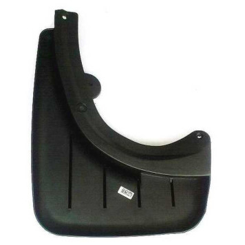 Брызговик PORSCHE CAYENNE 02-10 задний прав. <b>SAT ST-PR01-064B-1</b>-1