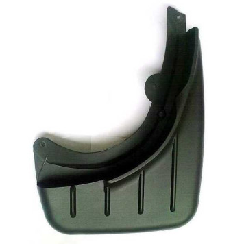 Брызговик PORSCHE CAYENNE 02-10 задний прав. <b>SAT ST-PR01-064B-1</b>