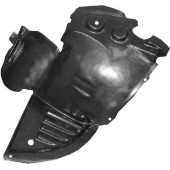 Подкрылок RENAULT KANGOO 98-07 лев. передняя часть (пр-во Тайвань) <b>SAT ST-RN82-016L-2</b>