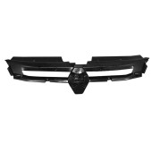 Решетка RENAULT DUSTER 10- внутренняя часть <b>SAT ST-RND1-093-A0</b>