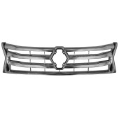 Молдинг решетки RENAULT DUSTER 10- хром <b>SAT ST-RND1-093M-A0</b>