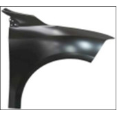 Крыло RENAULT FLUENCE 10- прав. (пр-во Тайвань) <b>SAT ST-RNF1-016-1</b>