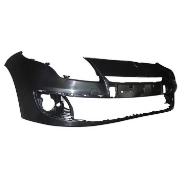 Бампер передний RENAULT MEGANE III 12-14 <b>SAT ST-RNW3-000-A0</b>