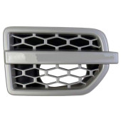 Решетка в крыло LAND ROVER DISCOVERY 09- прав. <b>SAT ST-RVD3-000G-A1</b>