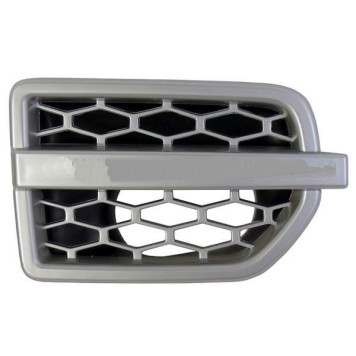 Решетка в крыло LAND ROVER DISCOVERY 09- прав. <b>SAT ST-RVD3-000G-A1</b>