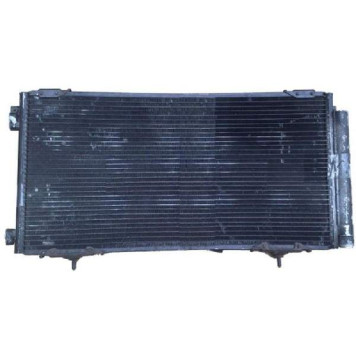 Радиатор кондиционера SUBARU LEGACY B4 98-03 <b>SAT ST-SB16-394-0</b>