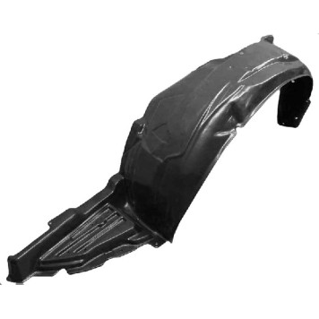 Подкрылок SUBARU LEGACY B4 03-08 лев. (пр-во Тайвань) <b>SAT ST-SB18-016L-2</b>