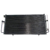 Радиатор кондиционера SUBARU IMPREZA 03-07 <b>SAT ST-SB25-394-0</b>