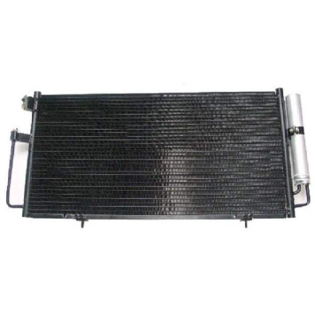 Радиатор кондиционера SUBARU IMPREZA 03-07 <b>SAT ST-SB25-394-0</b>
