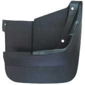 Брызговик SUBARU FORESTER 97-02 задний прав. <b>SAT ST-SB65-064B-1</b>