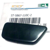 Крышка омывателя фары SUBARU FORESTER 08-13 лев. <b>SAT ST-SB67-110C-2</b>