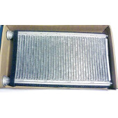 Радиатор отопителя салона SUBARU FORESTER / IMPREZA 08- / WRX 13- / XV 11- <b>SAT ST-SB67-395-0</b>