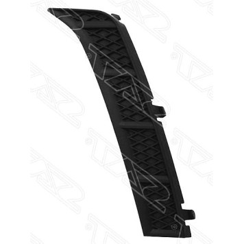 Заглушка в бампер SUBARU FORESTER 13-16 лев. SPORT <b>SAT ST-SB68-000C-2</b>