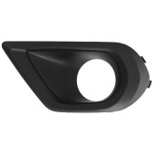 Оправа туманки SUBARU FORESTER 13-16 лев. <b>SAT ST-SB68-219-2</b>