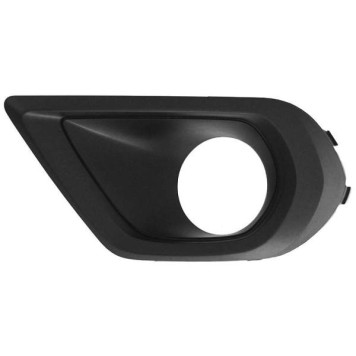 Оправа туманки SUBARU FORESTER 13-16 лев. <b>SAT ST-SB68-219-2</b>