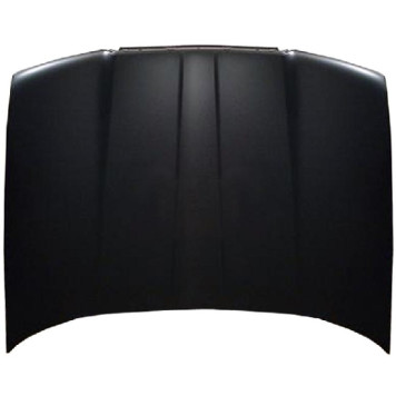 Капот SKODA OCTAVIA II 97-04 (пр-во Тайвань) <b>SAT ST-SD25-015-0</b>