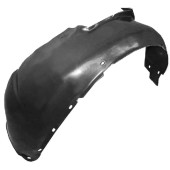 Подкрылок SKODA OCTAVIA II 97-04 лев. (пр-во Тайвань) <b>SAT ST-SD25-016L-2</b>