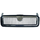 Решетка SKODA OCTAVIA II 97-00 <b>SAT ST-SD25-093-0</b>
