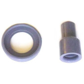 Наконечник катушки с уплотнительным кольцом TOYOTA #SZ / #NZ / #ZZ / #MZ# / #AZ / #UZ / #GR -серия 1G-FE <b>SAT ST-SIG-TY</b>