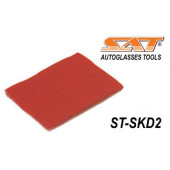 Пластина для крепления дд 35х55 мм <b>SAT ST-SKD2</b>