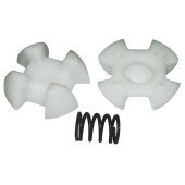 Крестовина рулевого вала верхняя TOYOTA (пластмасовая) <b>SAT ST-SL5001</b>