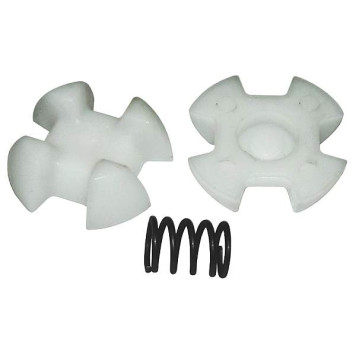 Крестовина рулевого вала верхняя TOYOTA (пластмасовая) <b>SAT ST-SL5001</b>