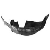 Подкрылок SUZUKI SWIFT 04-10 прав. <b>SAT ST-SZ33-016L-1</b>