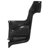 Защита двигателя SUZUKI SWIFT 04-10 лев. (пр-во Тайвань) <b>SAT ST-SZ33-025-2</b>