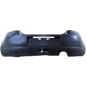 Бампер задний SUZUKI SWIFT 04-10 <b>SAT ST-SZ33-087-0</b>