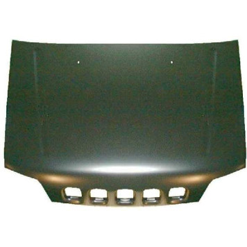 Капот SUZUKI JIMNY 98- (пр-во Тайвань) <b>SAT ST-SZ35-015-0</b>