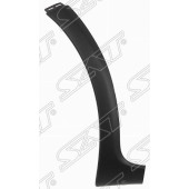 Накладка на передний бампер SX4 06-13 прав. HBK (японская сборка) <b>SAT ST-SZ53-000M-1</b>