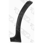 Накладка на передний бампер SX4 06-13 лев. HBK (японская сборка) <b>SAT ST-SZ53-000M-2</b>