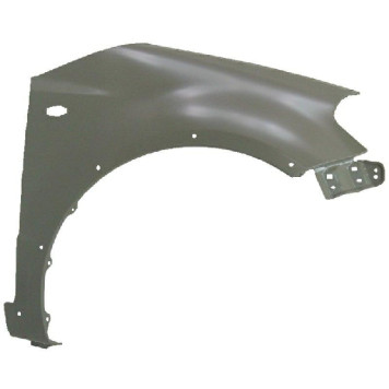 Крыло SUZUKI SX-4 06- прав. (пр-во Тайвань) под расширитель <b>SAT ST-SZ53-016-1</b>