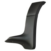 Брызговик SUZUKI GRAND VITARA 97-05 задний прав. под расширитель <b>SAT ST-SZ82-064B-1</b>